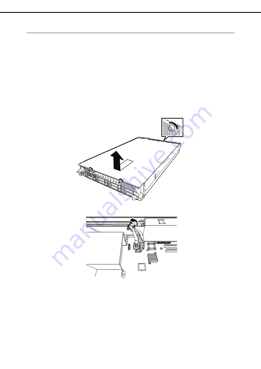 NEC EXPRESS5800/R320d-E4 Скачать руководство пользователя страница 127