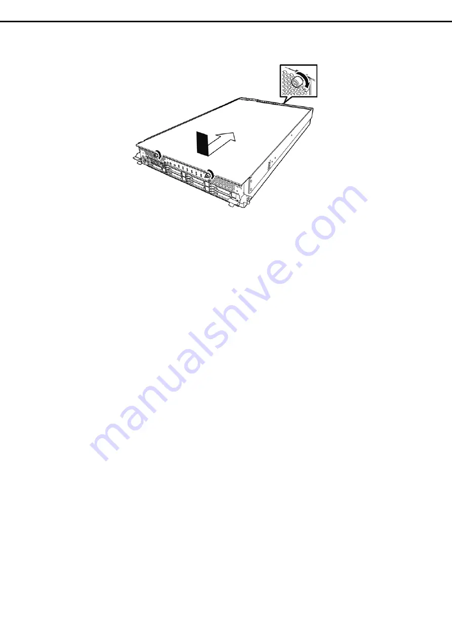 NEC EXPRESS5800/R320d-E4 Maintenance Manual Download Page 130