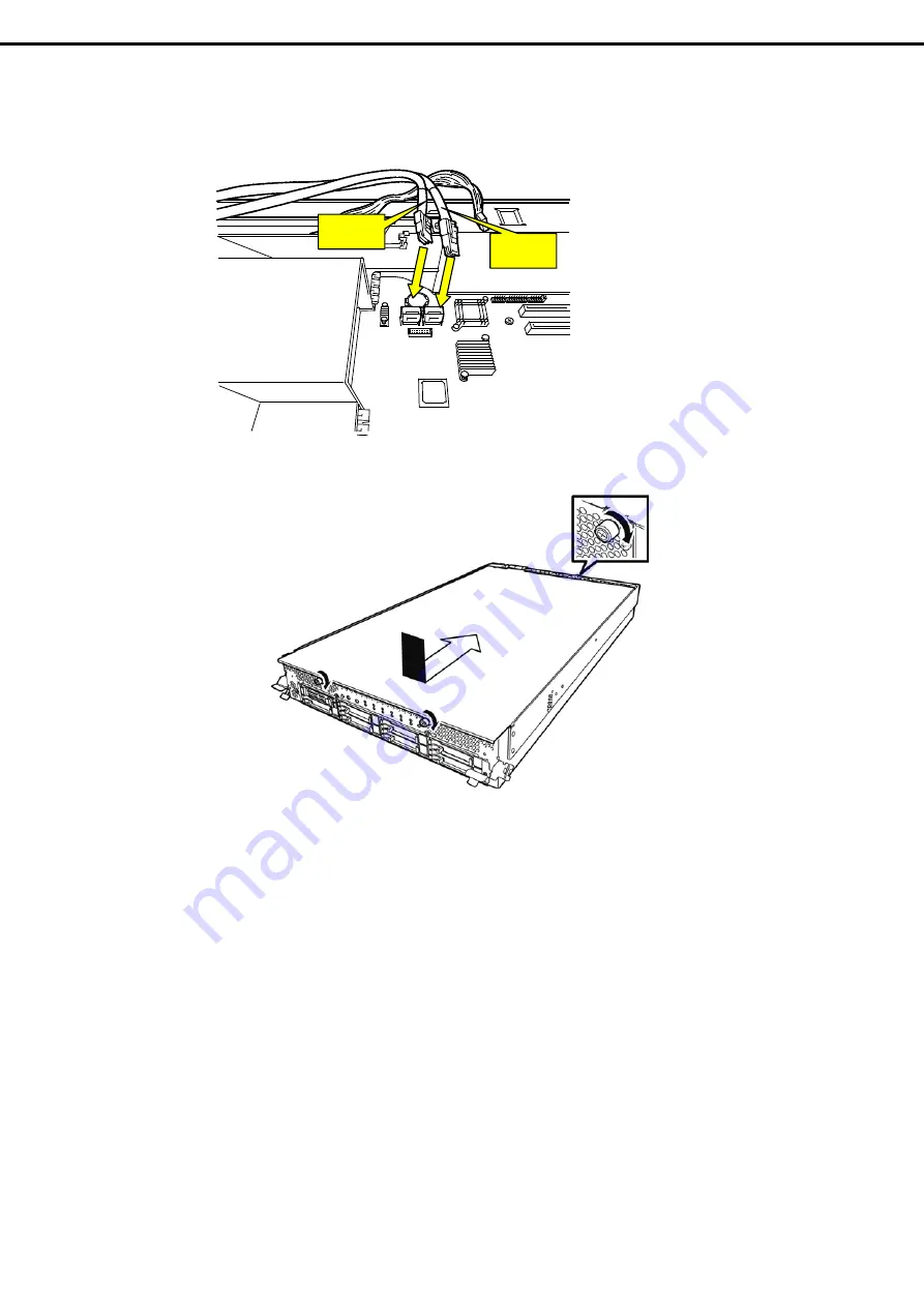 NEC EXPRESS5800/R320d-E4 Скачать руководство пользователя страница 133