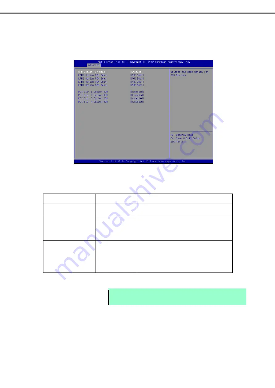 NEC EXPRESS5800/R320d-E4 Maintenance Manual Download Page 159