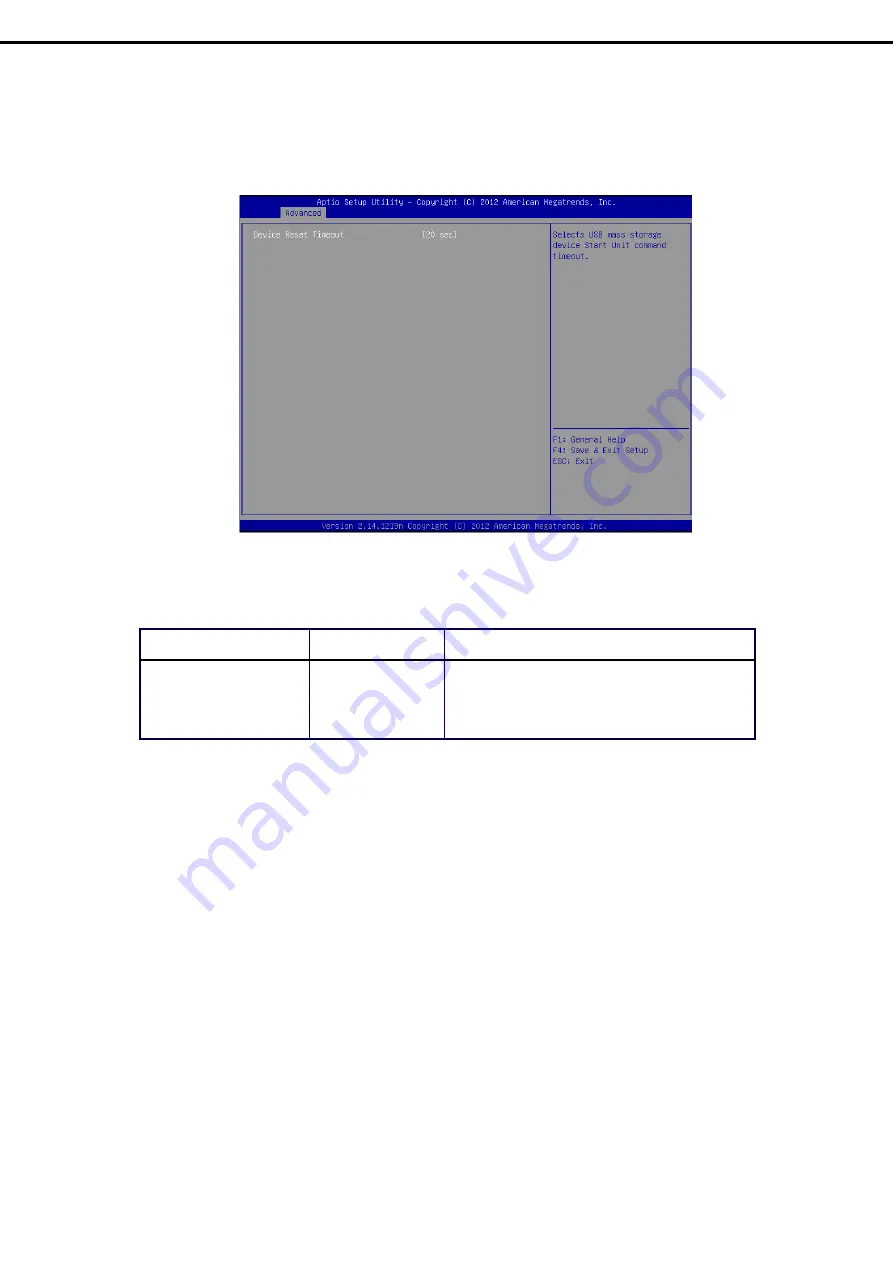 NEC EXPRESS5800/R320d-E4 Maintenance Manual Download Page 161