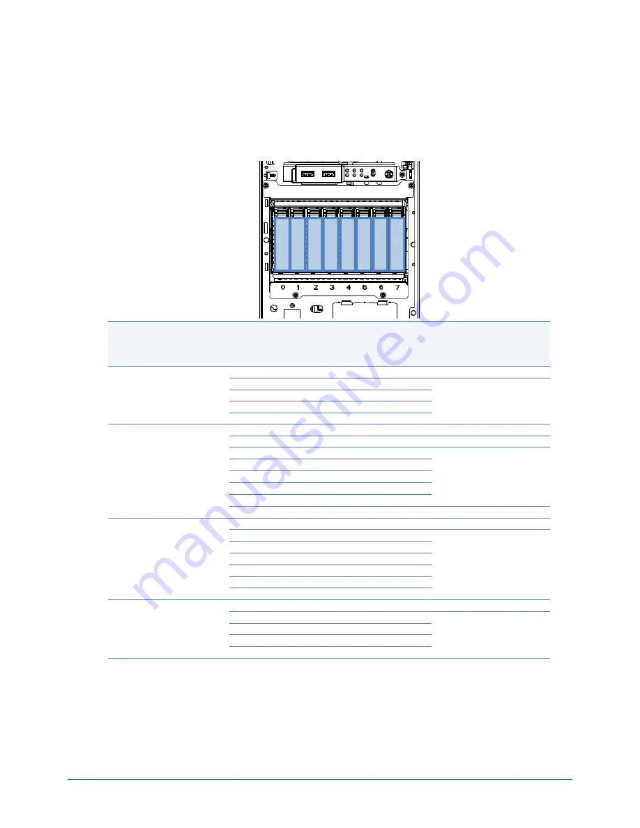 NEC Express5800/T110i Скачать руководство пользователя страница 13