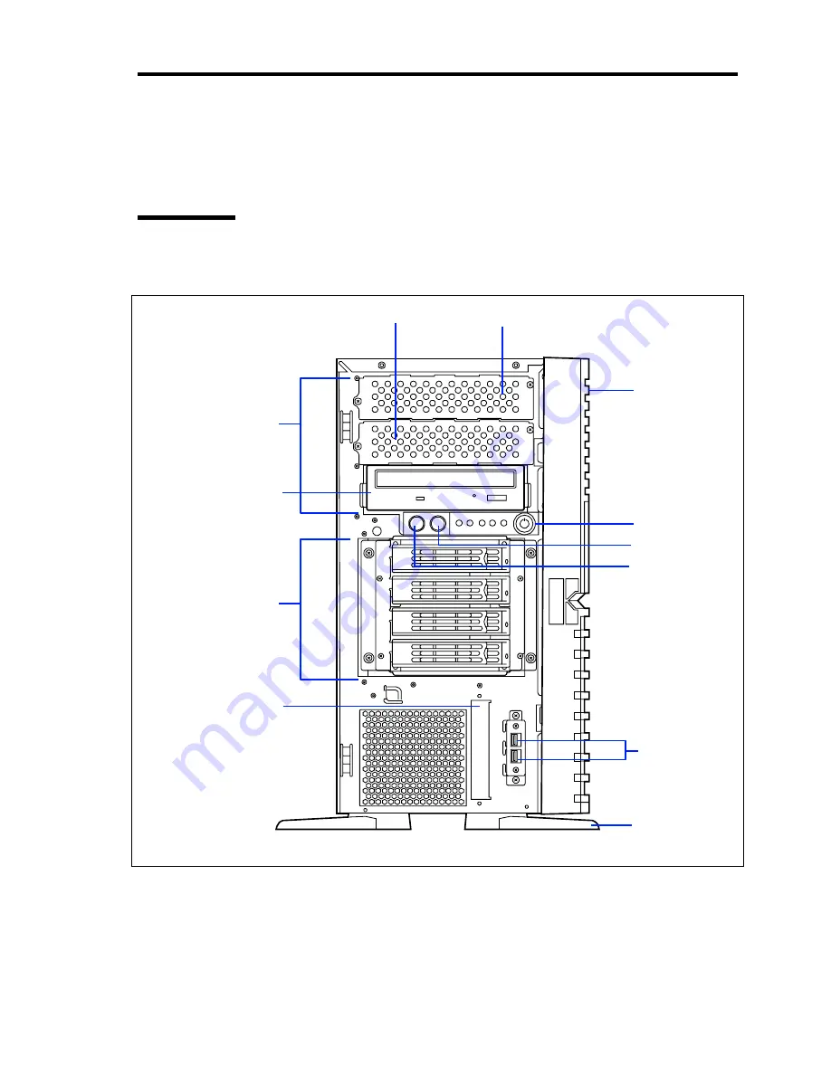 NEC Express5800/T120a-E N8100-1531F User Manual Download Page 33