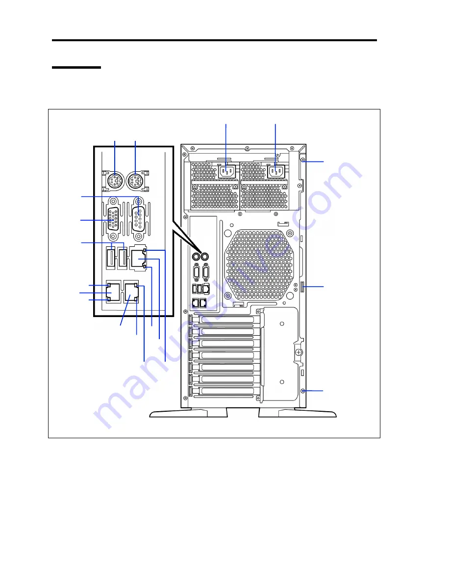 NEC Express5800/T120a-E N8100-1531F Скачать руководство пользователя страница 36