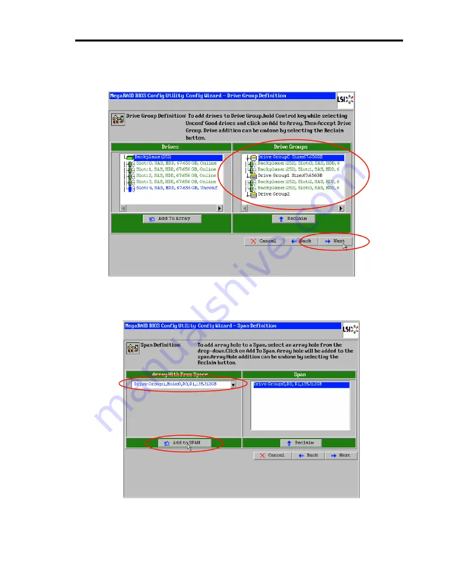 NEC Express5800/T120a-E N8100-1531F User Manual Download Page 151