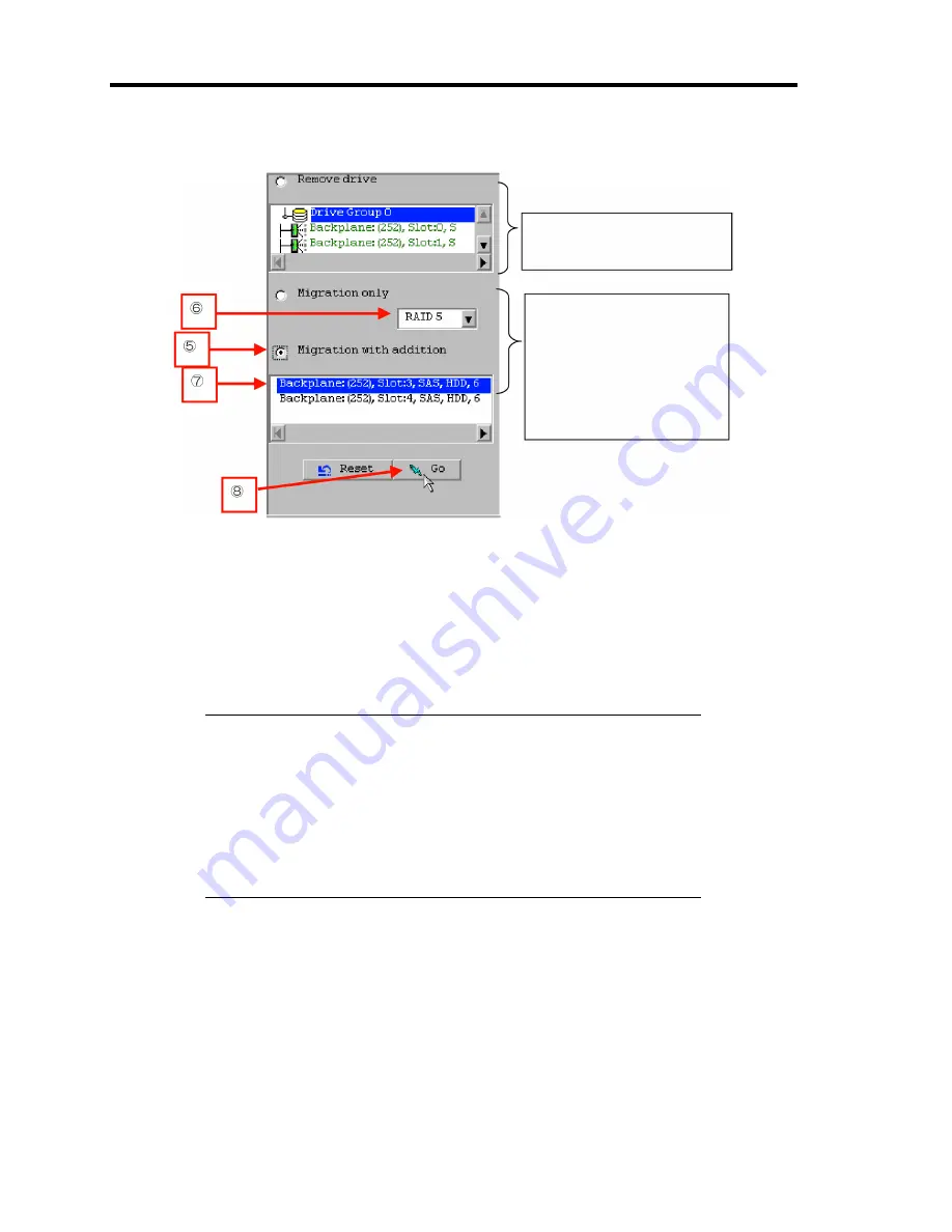 NEC Express5800/T120a-E N8100-1531F User Manual Download Page 168