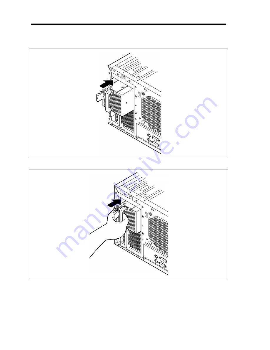 NEC Express5800/T120a-E N8100-1531F Скачать руководство пользователя страница 370