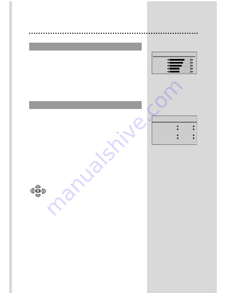 NEC FS-5172 Instruction Manual Download Page 11