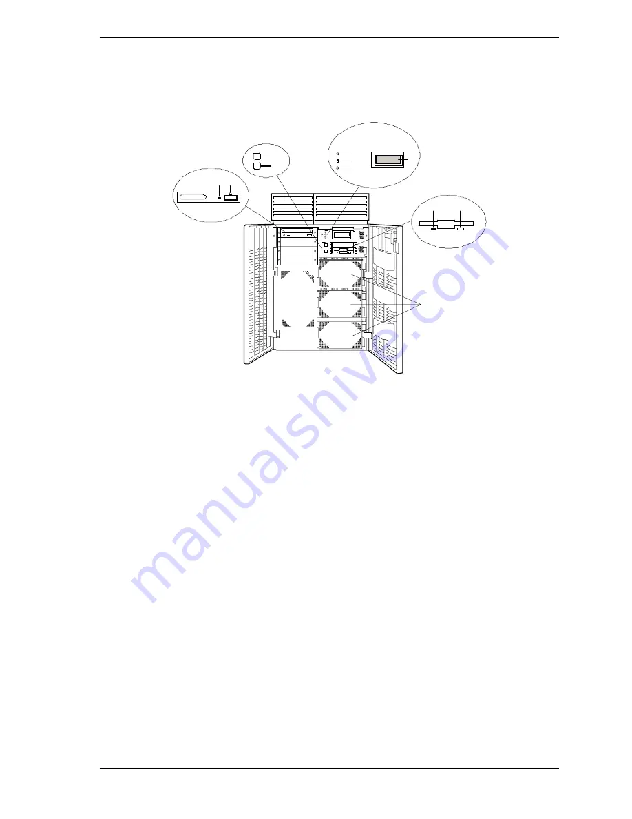 NEC HV8600 User Manual Download Page 23