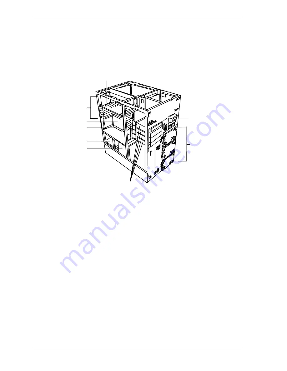 NEC HV8600 User Manual Download Page 26