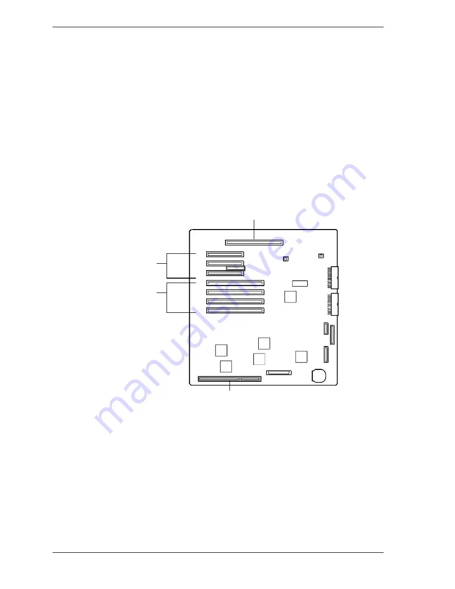 NEC HV8600 User Manual Download Page 100