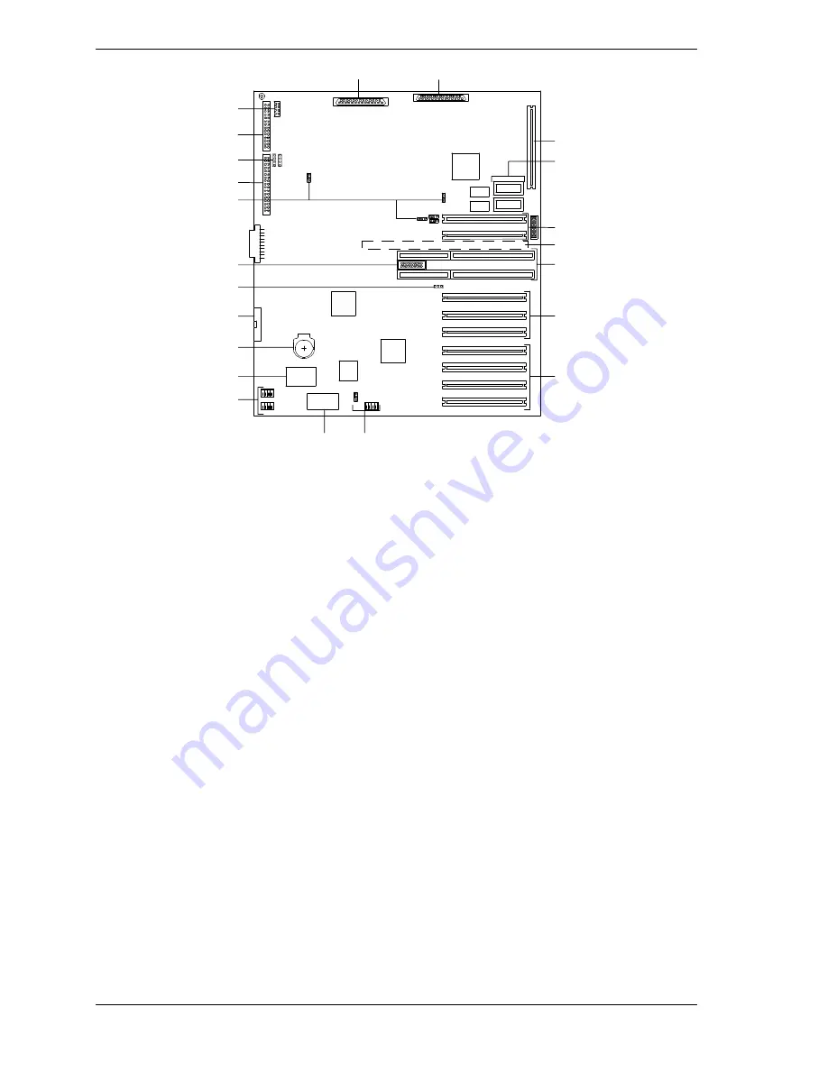 NEC HX4500 Service & Reference Manual Download Page 30