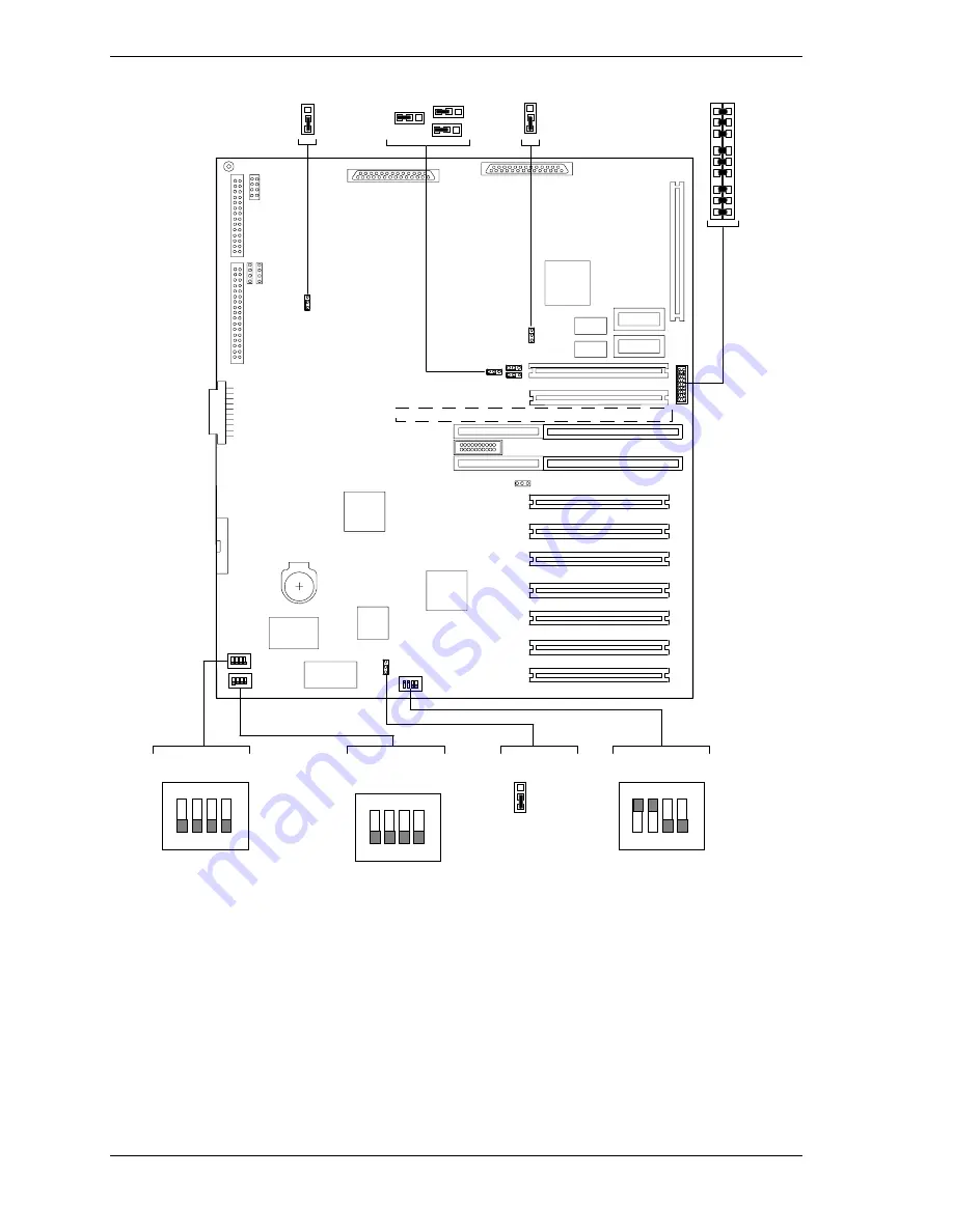 NEC HX4500 Service & Reference Manual Download Page 66