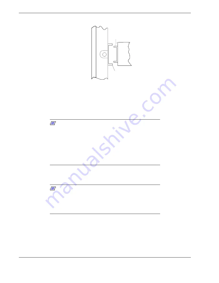 NEC HX4500 Service & Reference Manual Download Page 108