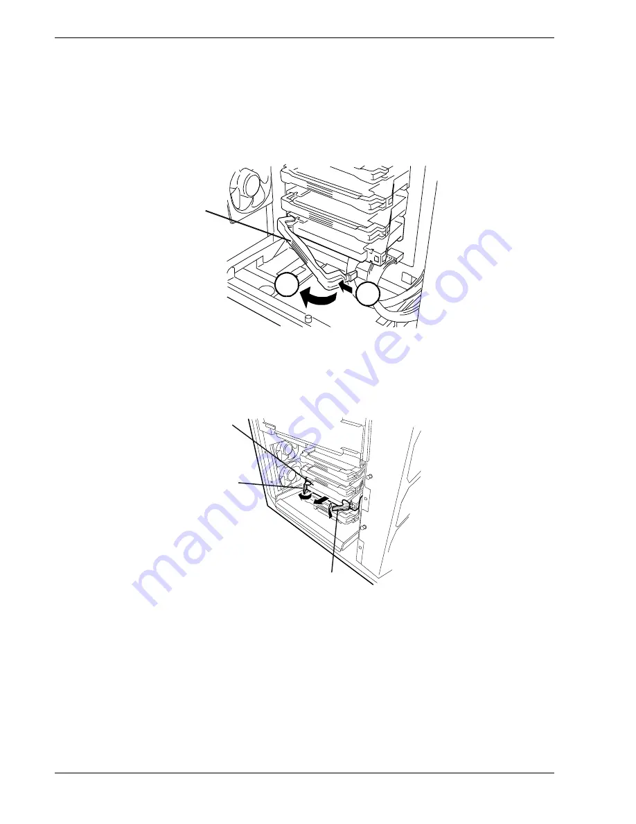 NEC HX4600 User Manual Download Page 86