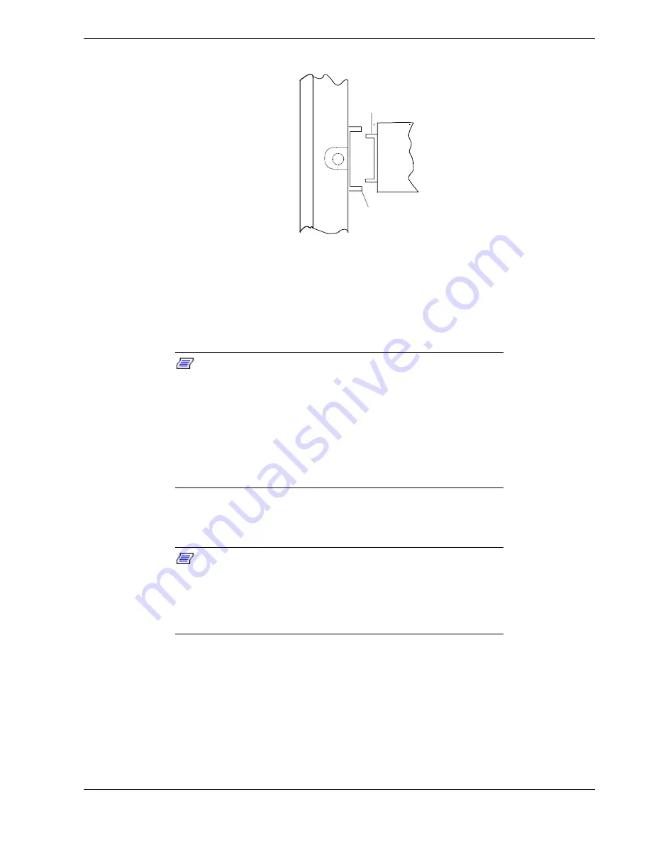 NEC HX4600 User Manual Download Page 101