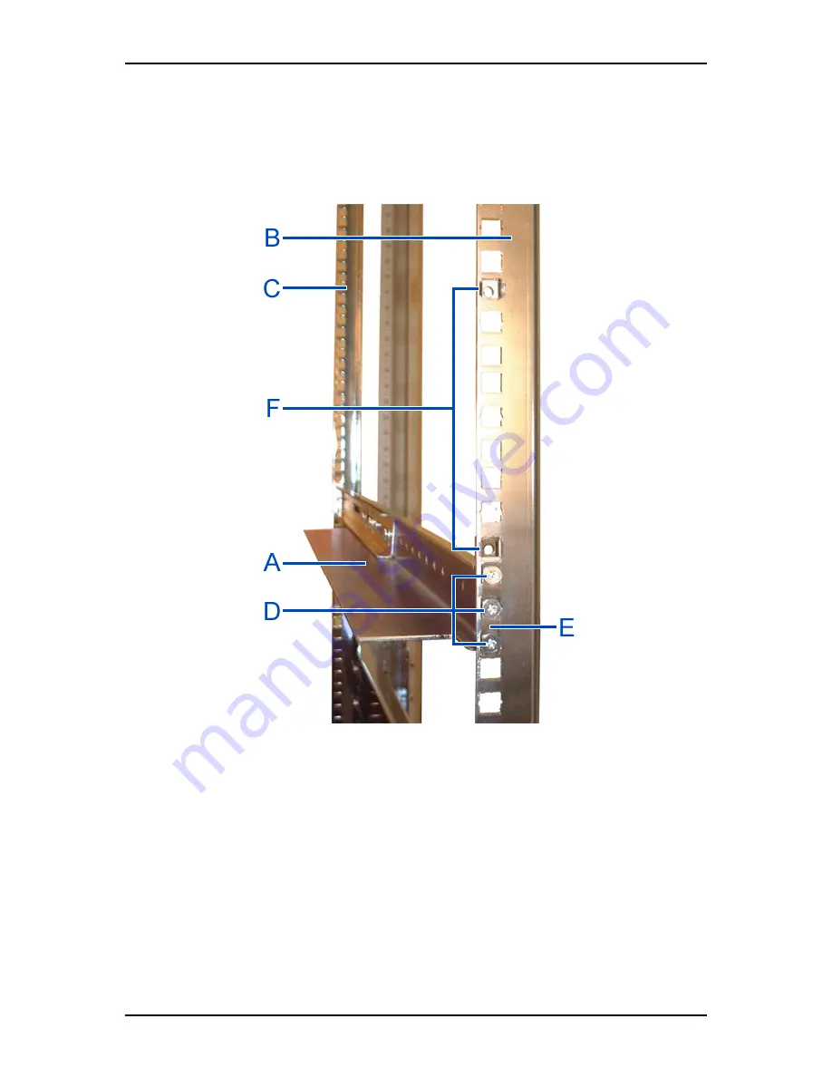 NEC I-Select TS100 User Manual Download Page 42