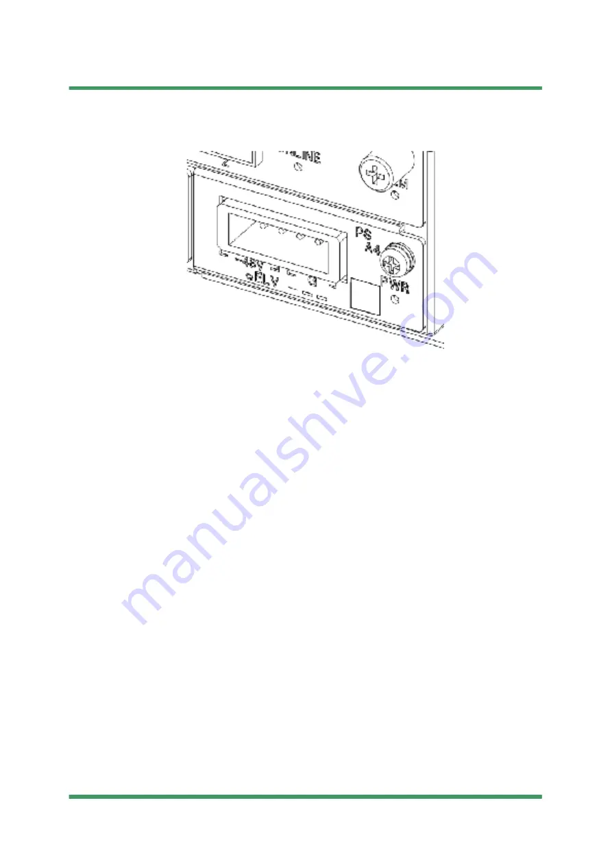 NEC ipasolink 400 User Manual Download Page 34