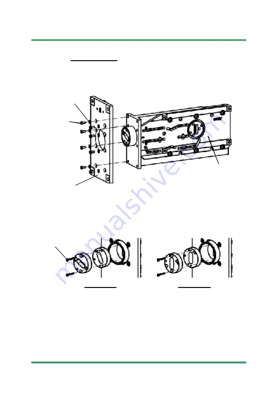 NEC ipasolink 400 User Manual Download Page 65