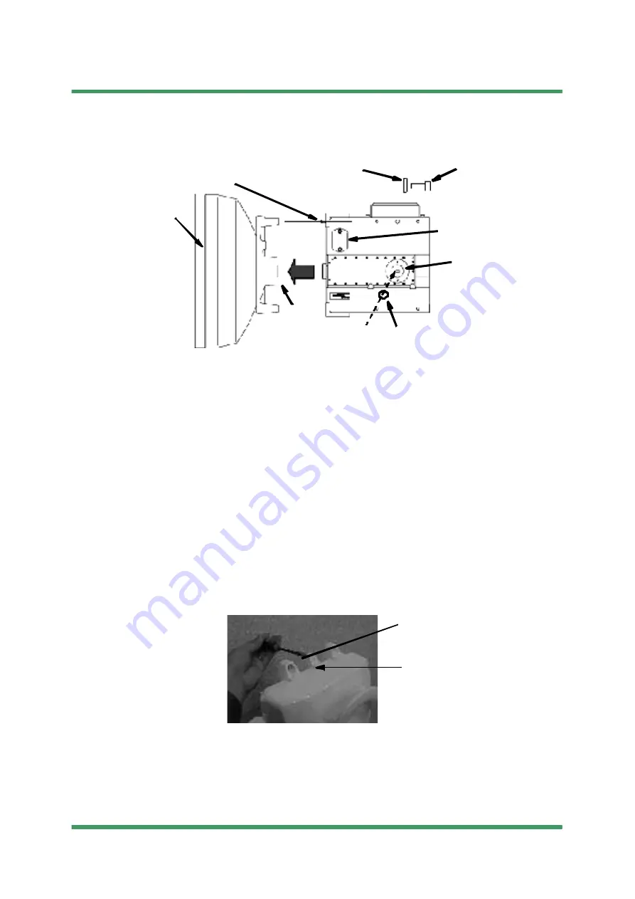 NEC ipasolink 400 User Manual Download Page 79