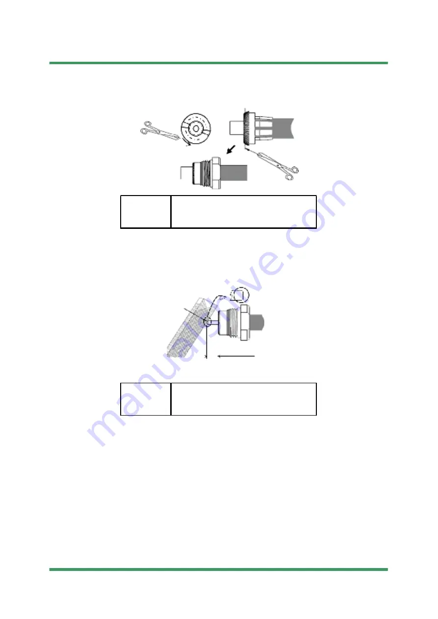 NEC ipasolink 400 User Manual Download Page 117