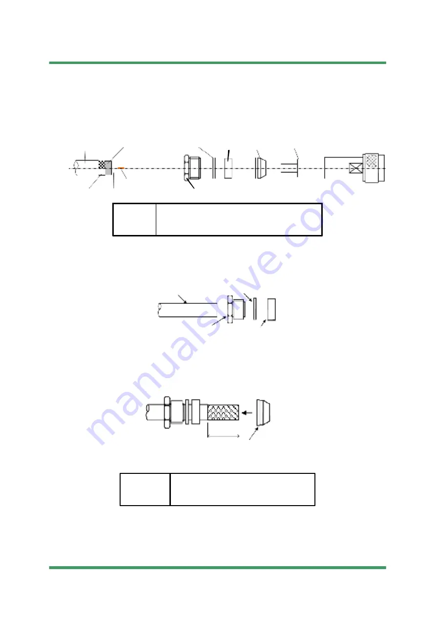 NEC ipasolink 400 User Manual Download Page 132