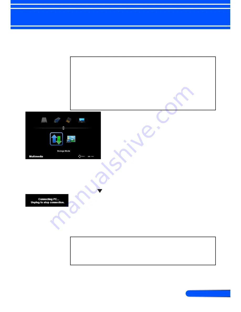 NEC L102W User Manual Download Page 48