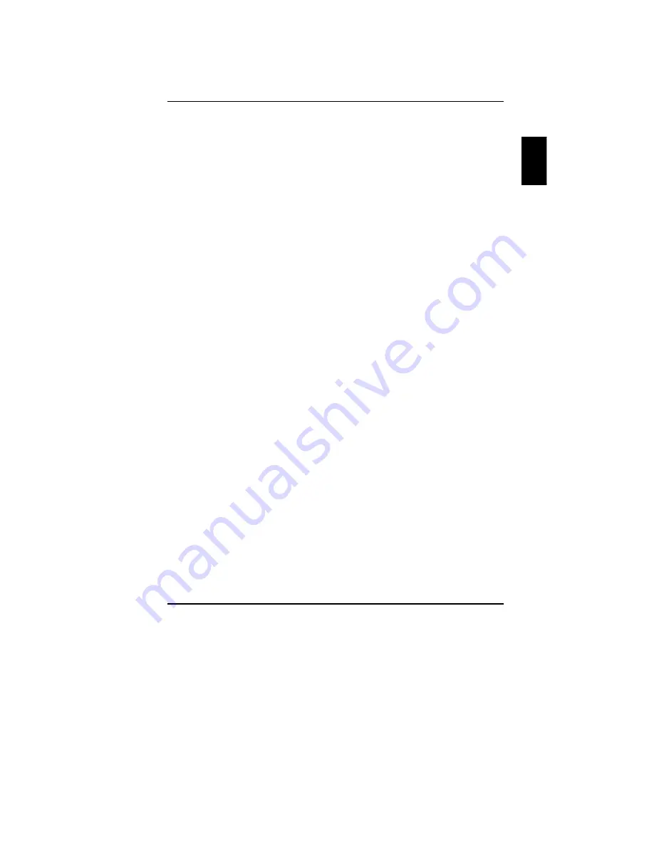 NEC LCD1711M Service Manual Download Page 16