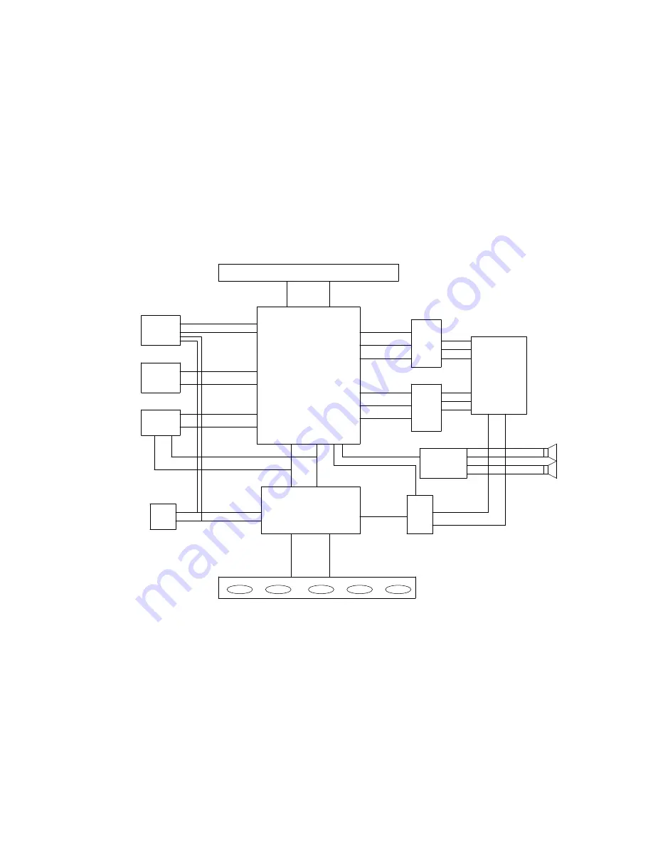 NEC LCD1711M Service Manual Download Page 57