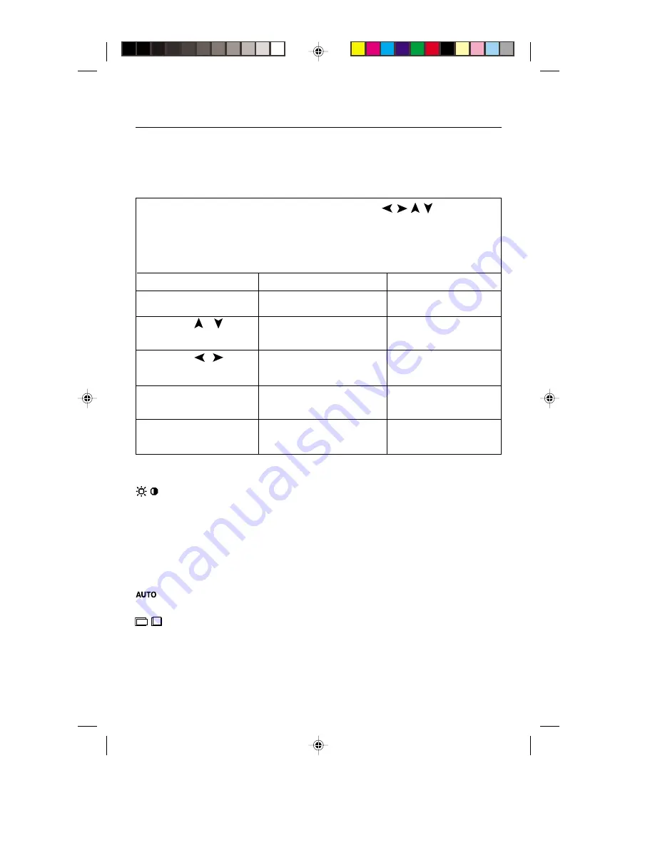 NEC LCD1810X-BK - MultiSync 18