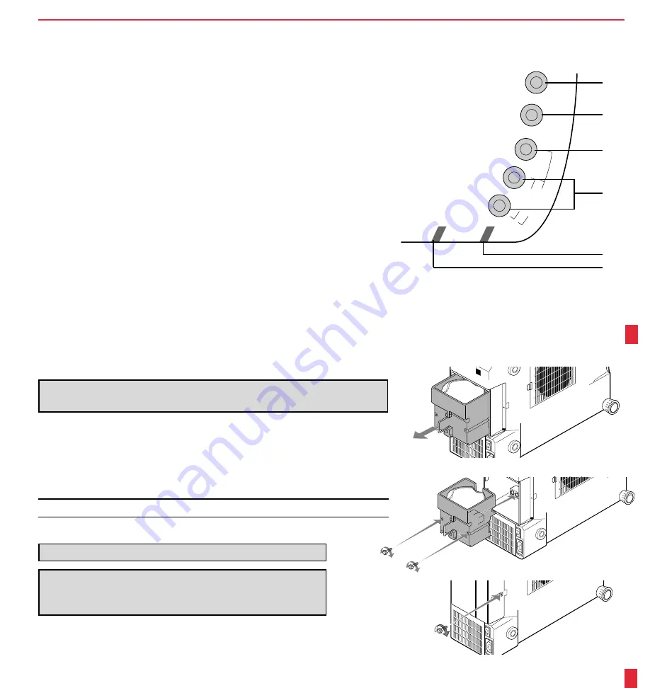 NEC LCDMT600 User Manual Download Page 18