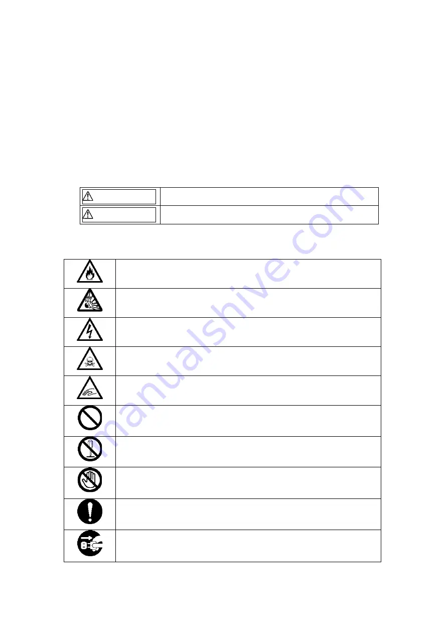 NEC LL009F User Manual Download Page 2