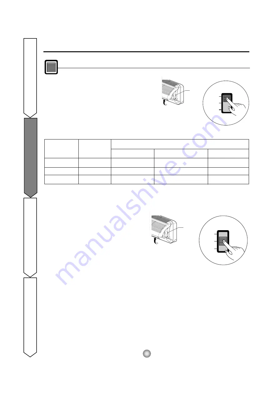 NEC LS-D1822CL Owner'S Manual Download Page 16