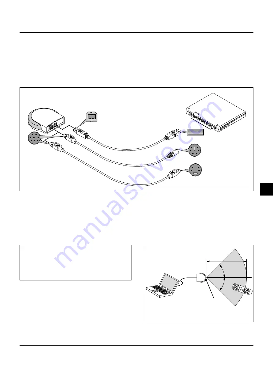 NEC LT150 - MultiSync XGA DLP Projector User Manual Download Page 20