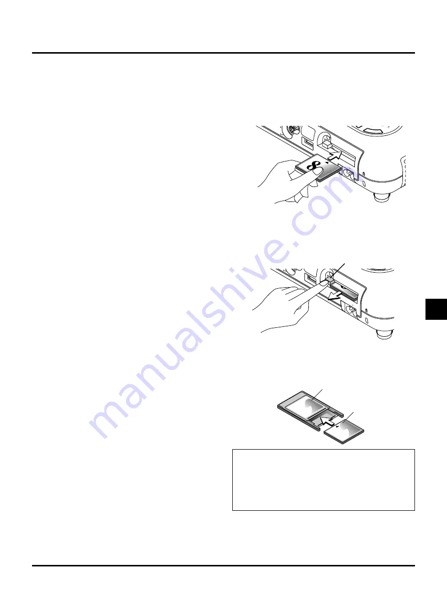 NEC LT150 - MultiSync XGA DLP Projector User Manual Download Page 48