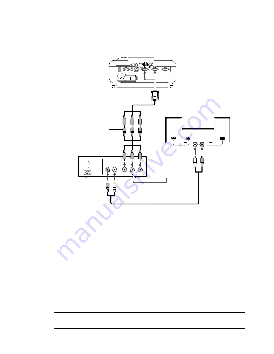 NEC LT240K, LT260K User Manual Download Page 32