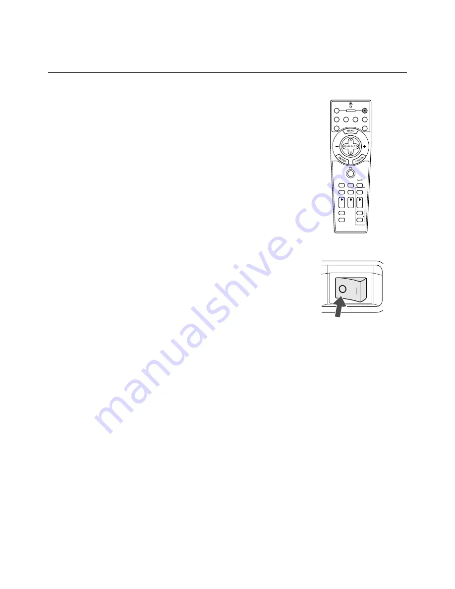 NEC LT240K, LT260K User Manual Download Page 50