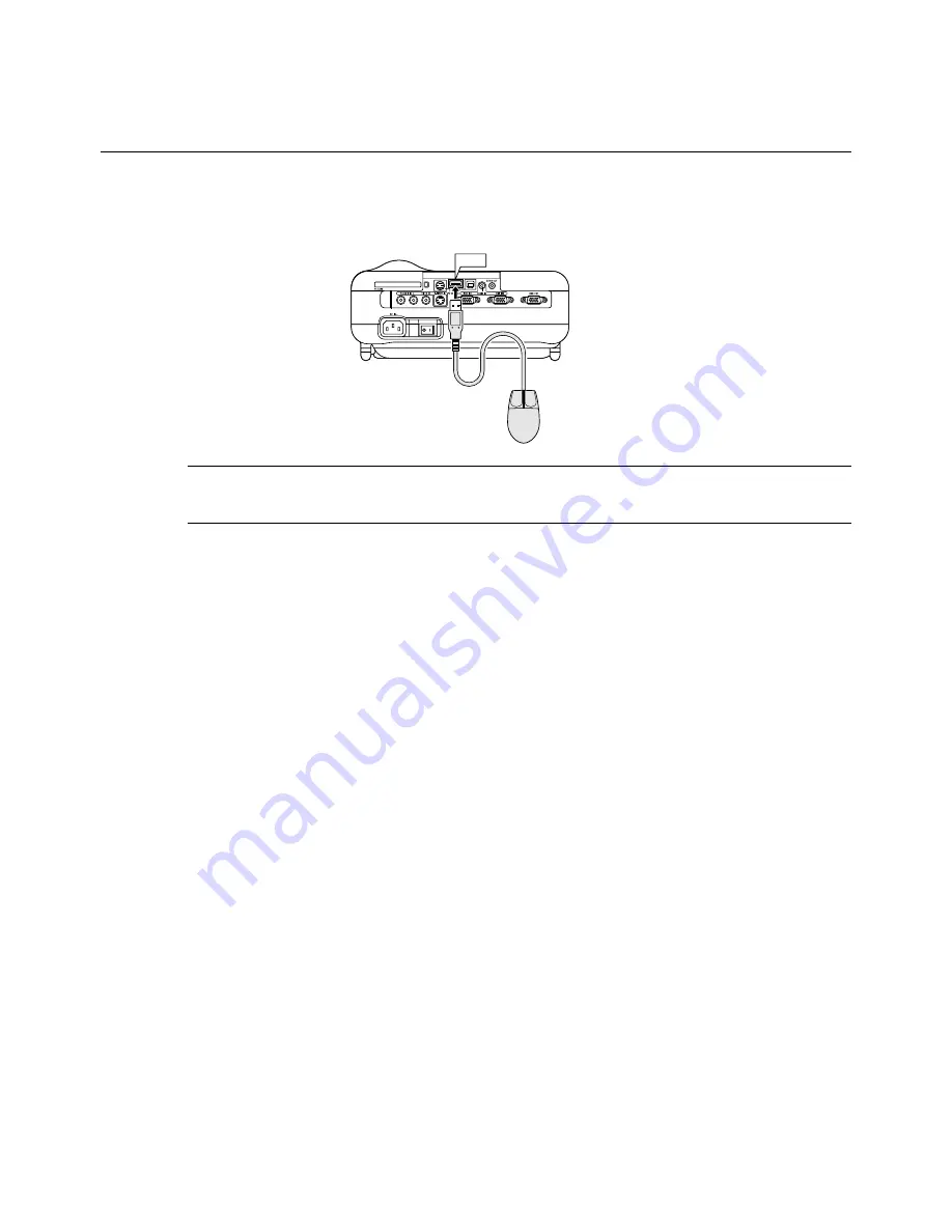 NEC LT240K, LT260K User Manual Download Page 58