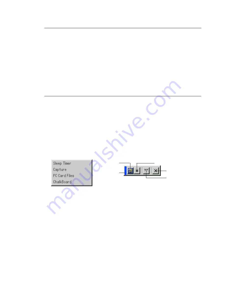 NEC LT240K, LT260K User Manual Download Page 70