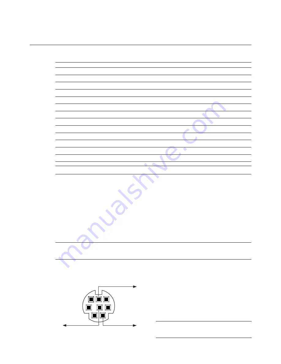 NEC LT240K, LT260K User Manual Download Page 136