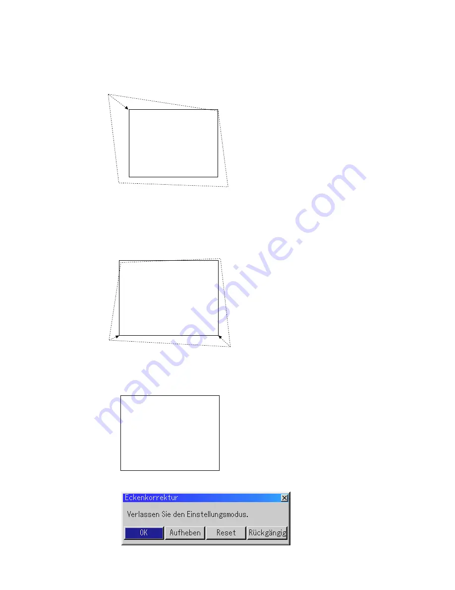 NEC LT240K, LT260K User Manual Download Page 197