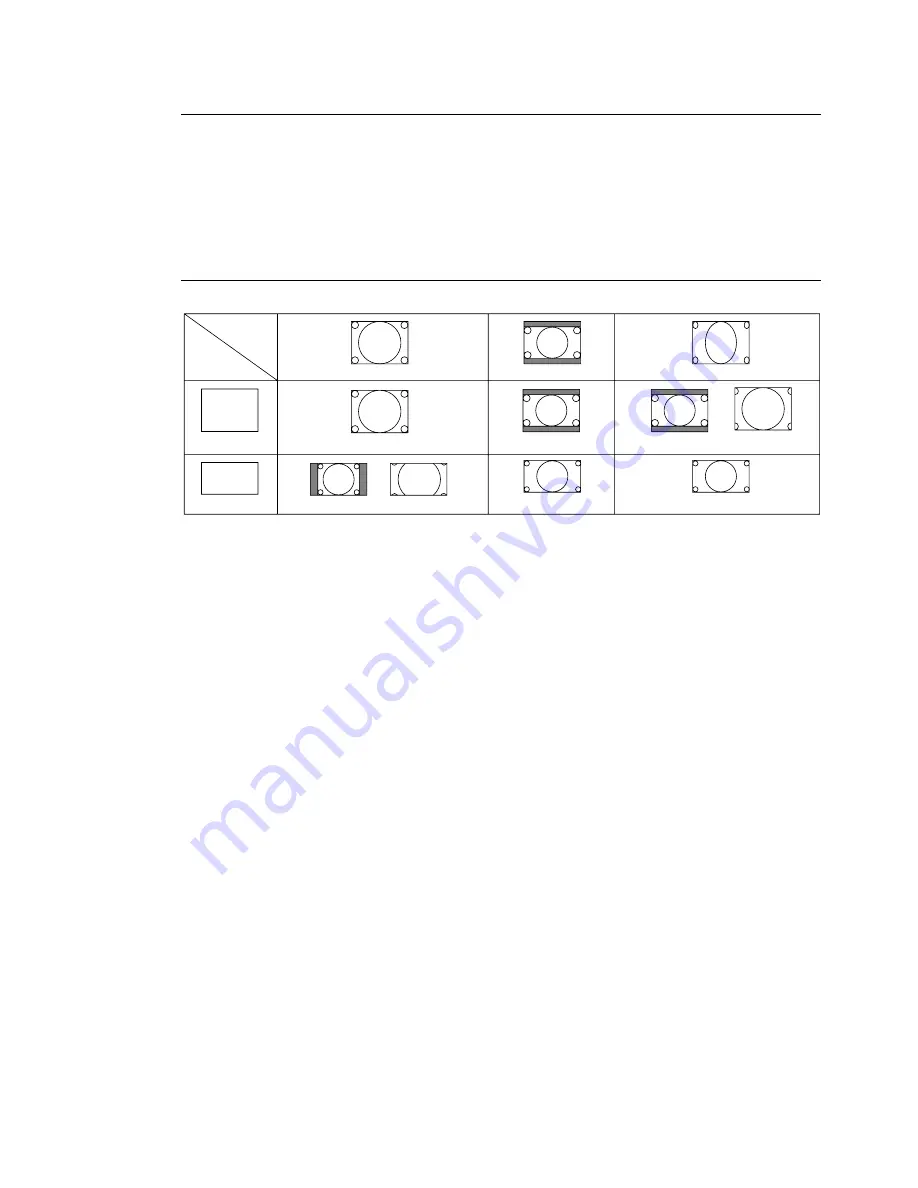 NEC LT240K, LT260K User Manual Download Page 239