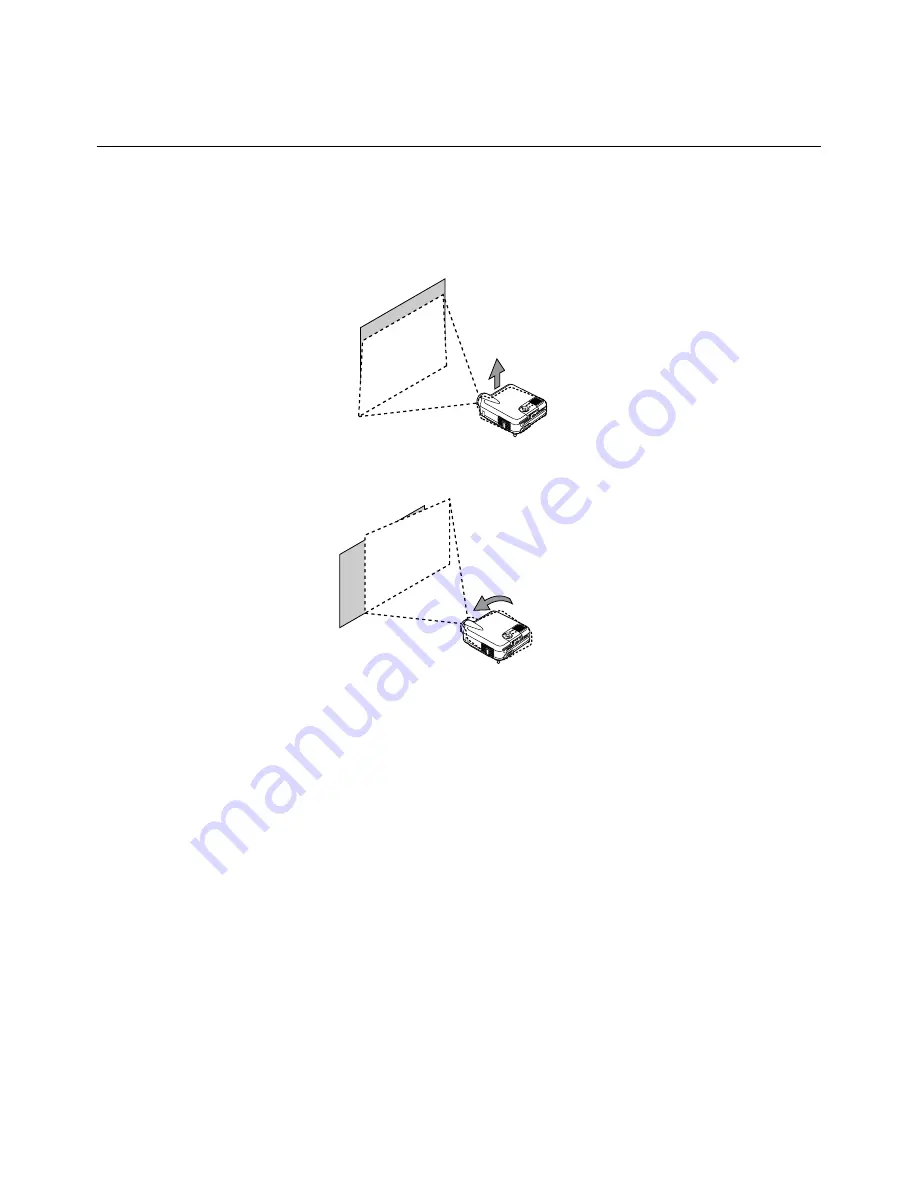 NEC LT240K, LT260K User Manual Download Page 345