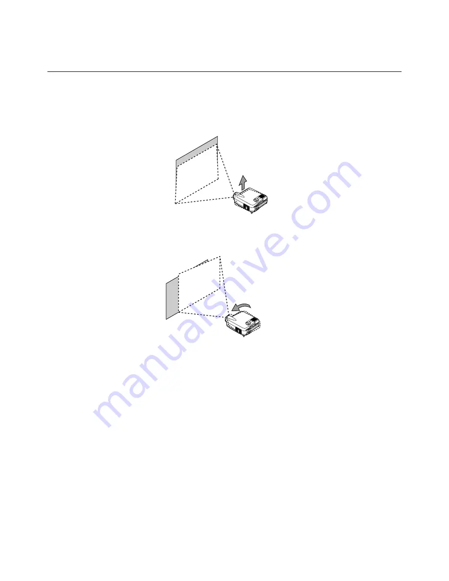 NEC LT240K, LT260K User Manual Download Page 497