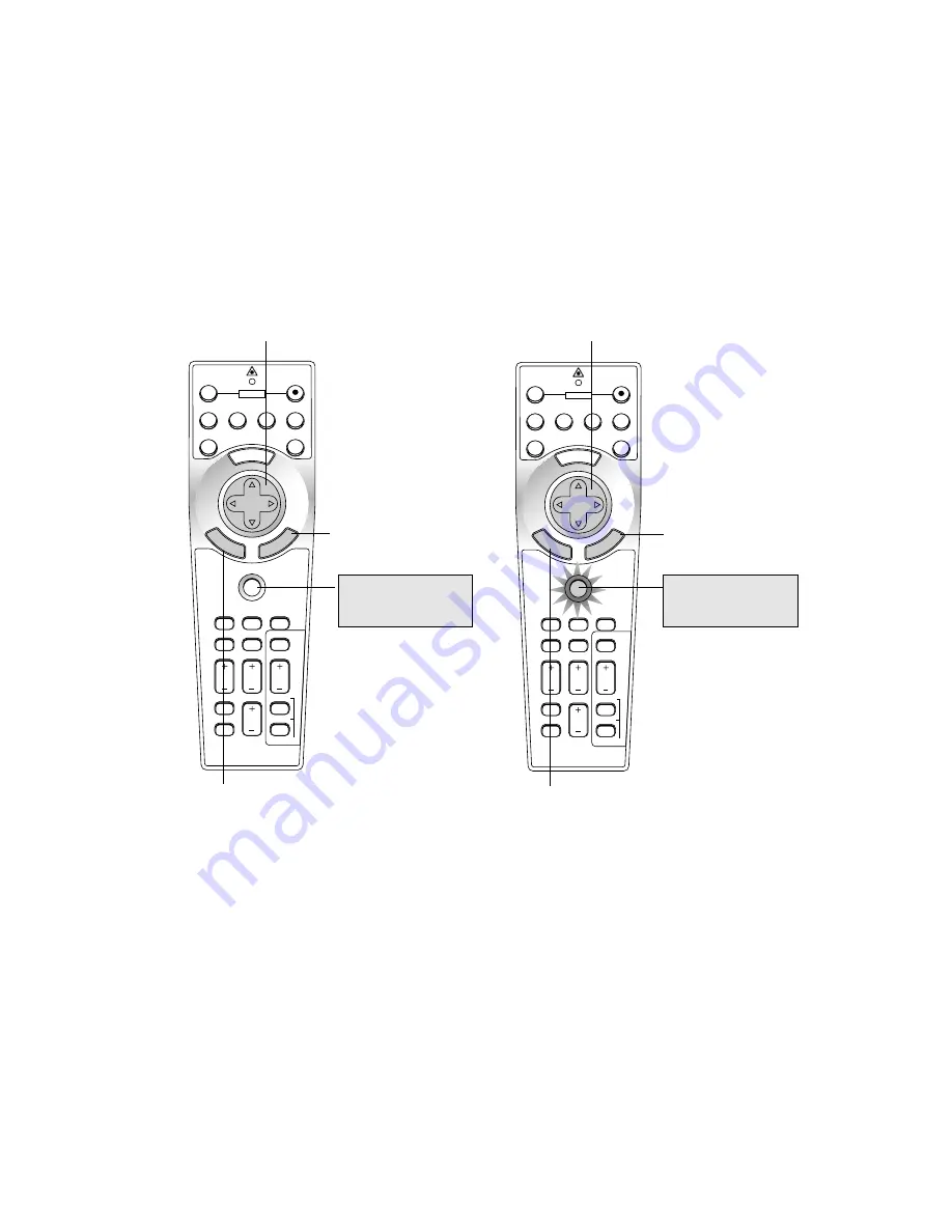 NEC LT240K, LT260K User Manual Download Page 508