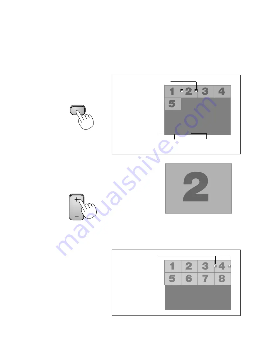 NEC LT240K, LT260K User Manual Download Page 523