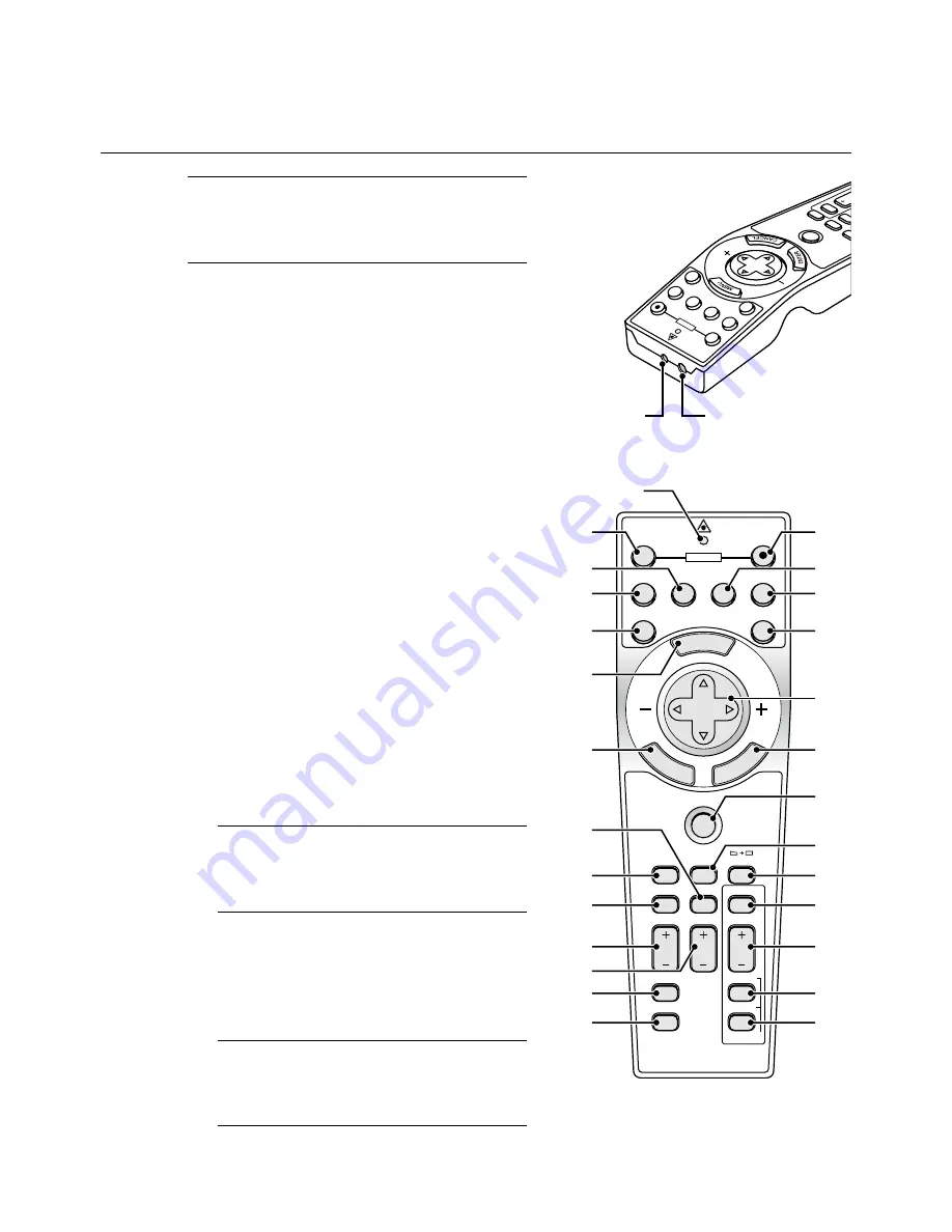 NEC LT240K, LT260K User Manual Download Page 622