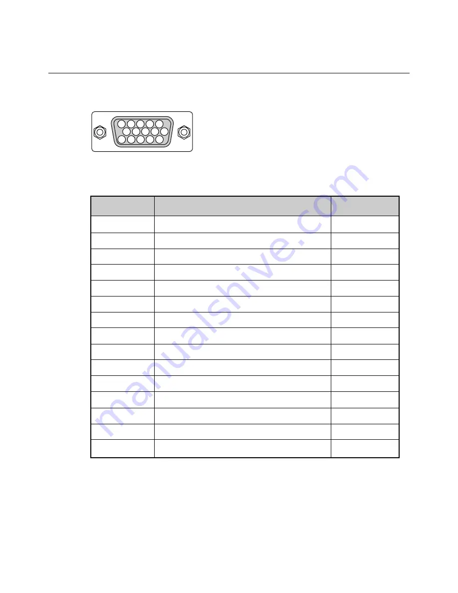 NEC LT240K, LT260K User Manual Download Page 741