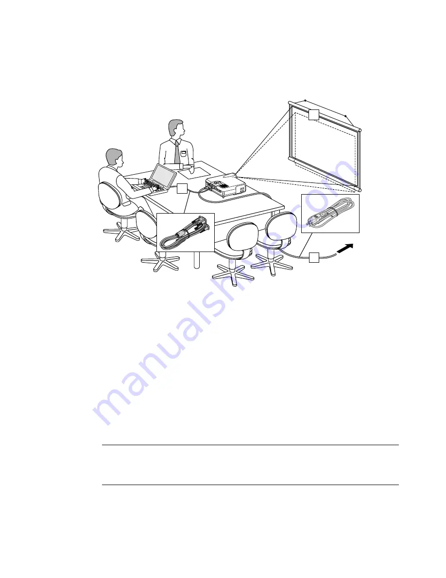 NEC LT240K, LT260K User Manual Download Page 781