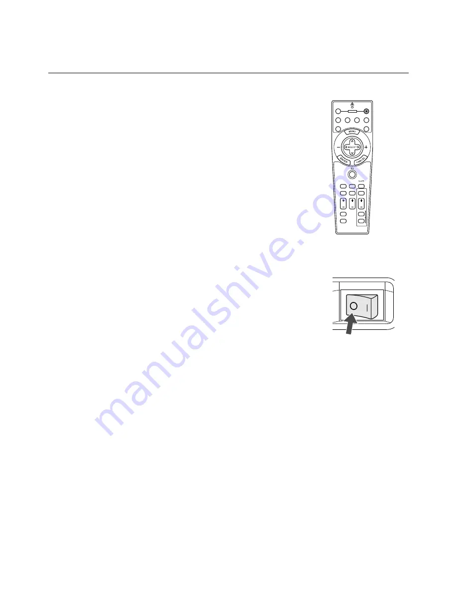 NEC LT240K, LT260K User Manual Download Page 810